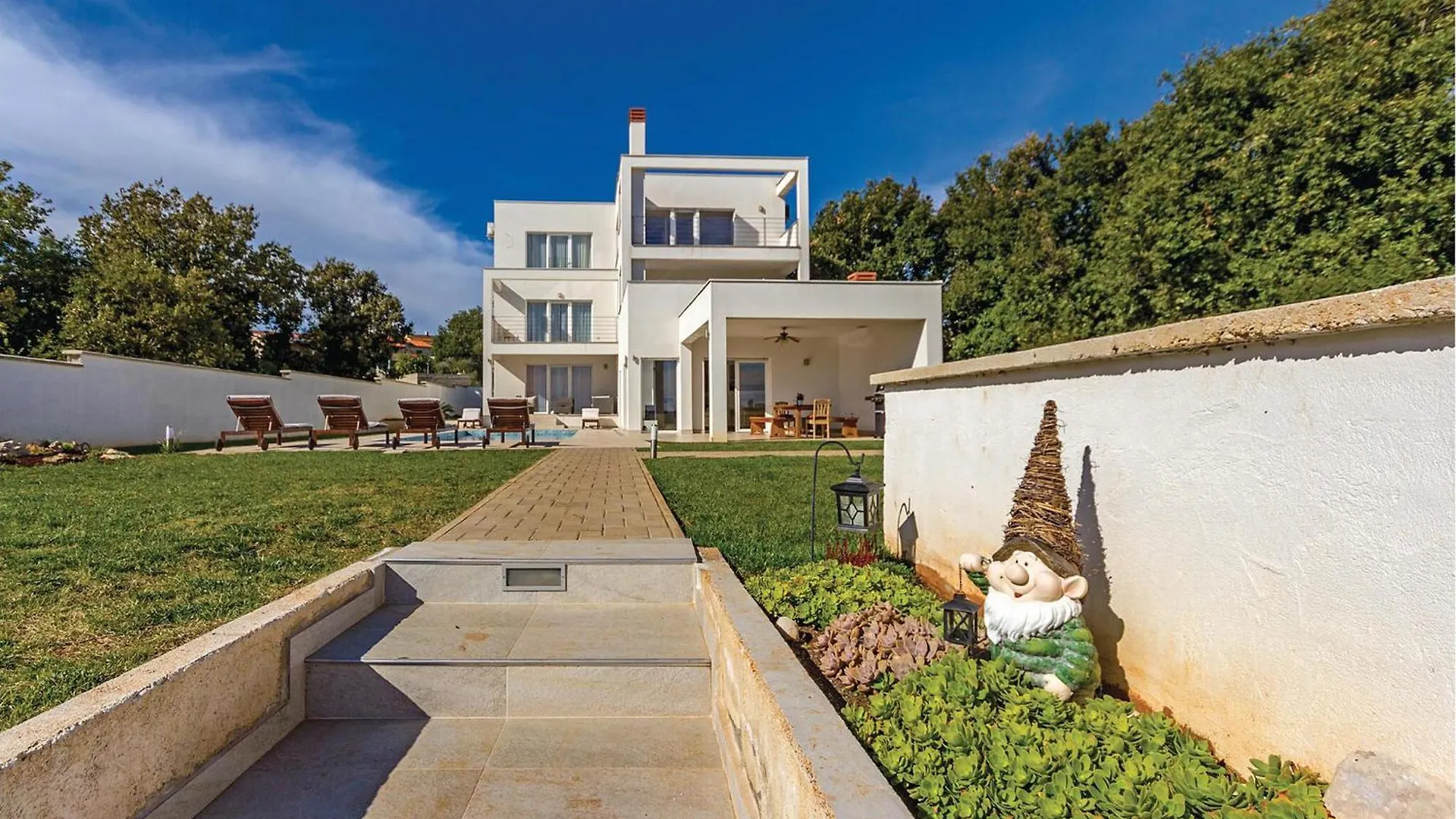 Holiday home Beautiful Home In Liznjan With Kitchen Croatia